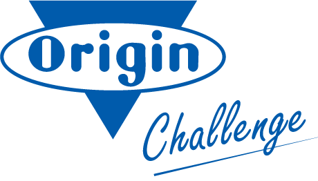 Origin Challenge