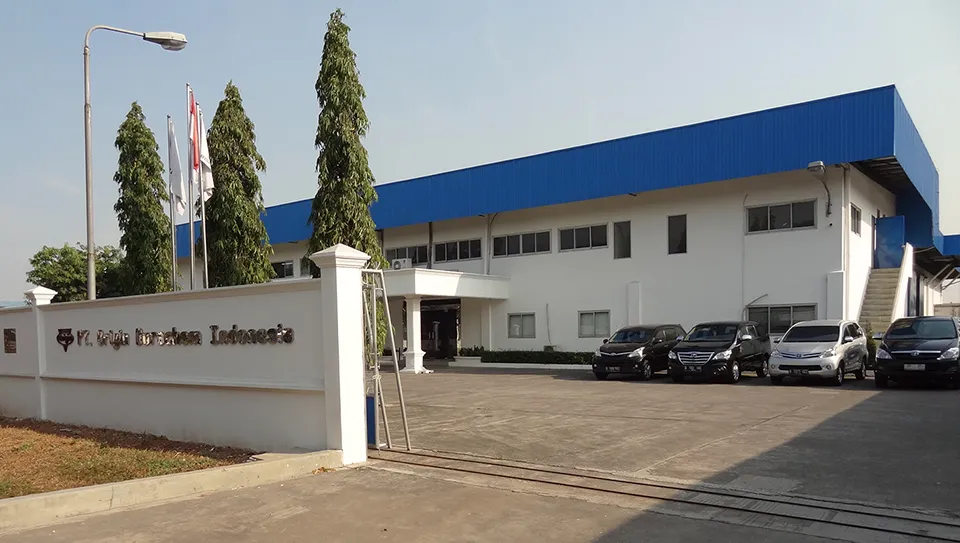 PT. Origin Durachem Indonesia