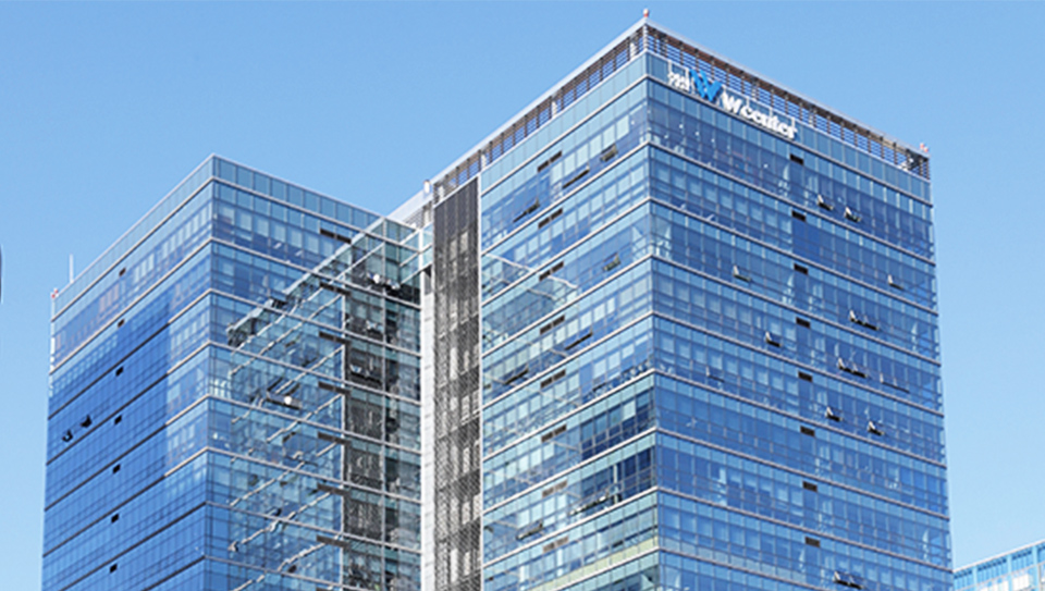 Business Establishments (Overseas) Origin Co., Ltd.