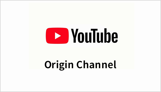 Origin Channel