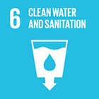 6 CLEAN WATER AND SANITATION