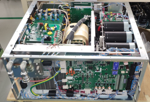 気中方式の製品イメージ