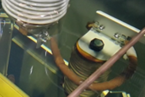 絶縁油方式の製品イメージ