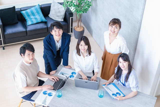 人事グループ長