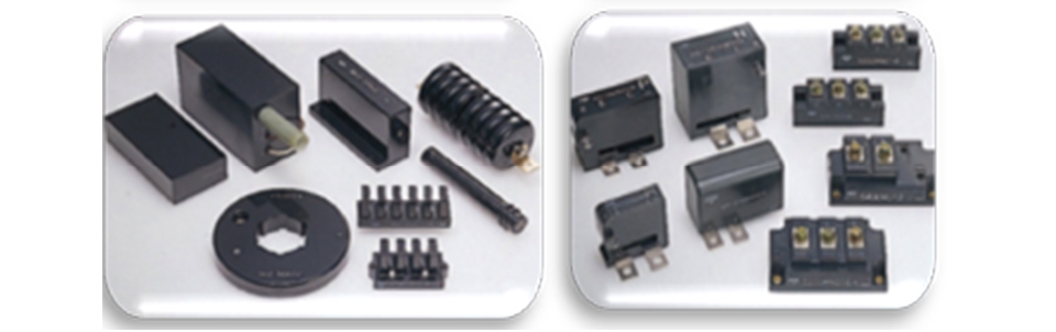 Semiconductor Device Business Division