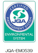 CERTIFIED MANAGEMENT SYSTEM JQA