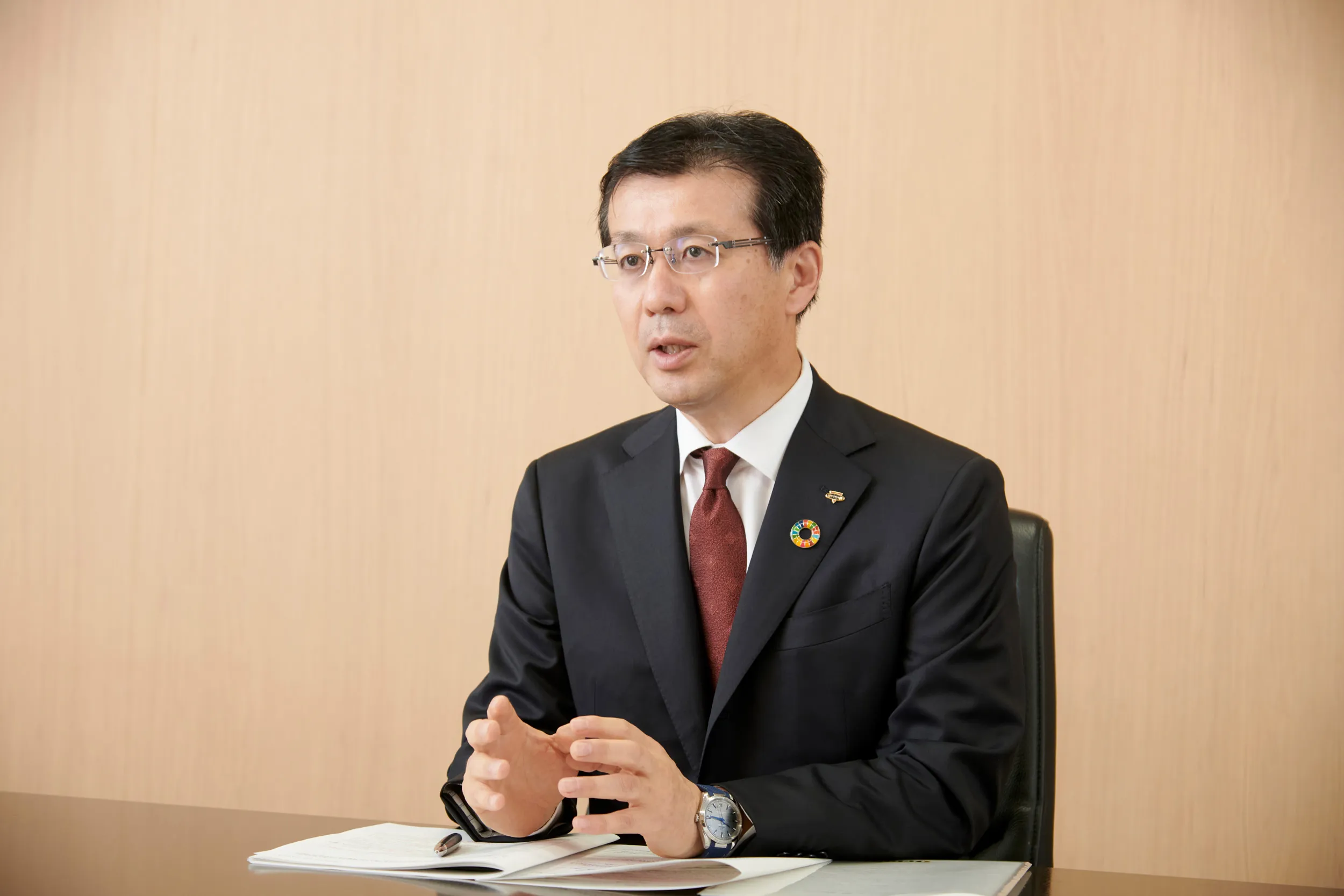 Head of Sustainability